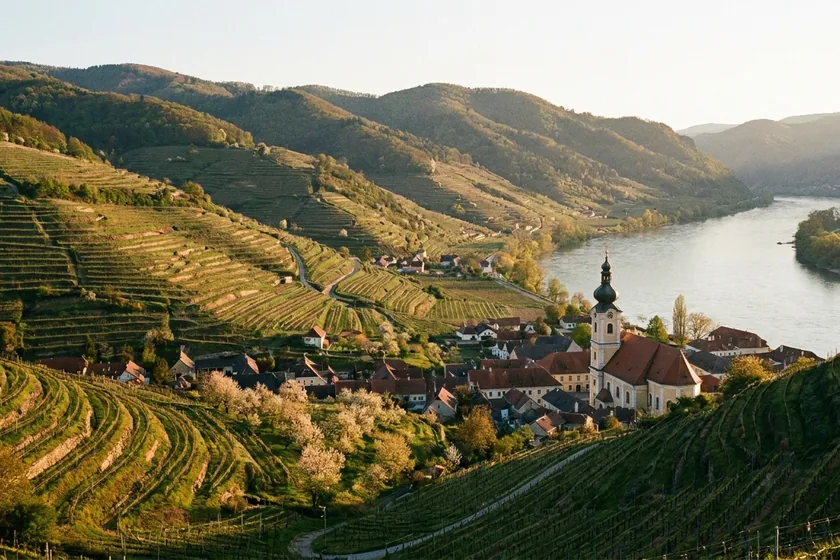 Niederösterreich