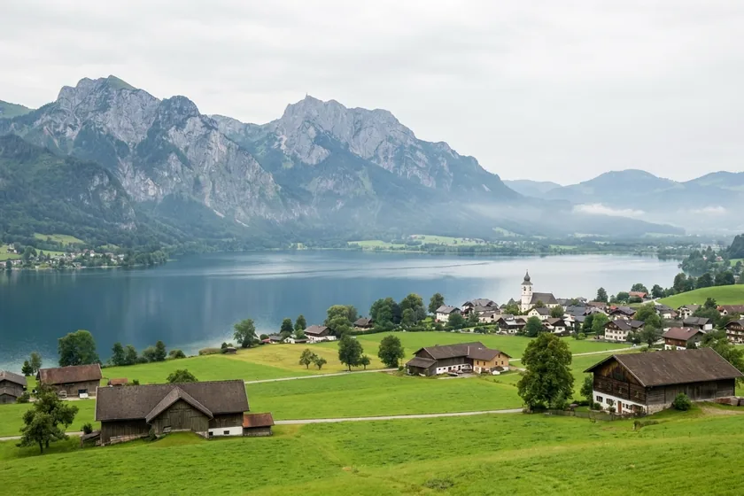 Oberösterreich