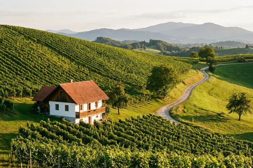 Steiermark